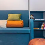 Elegant Home With Sauna In Turin By Wonderful Italy
