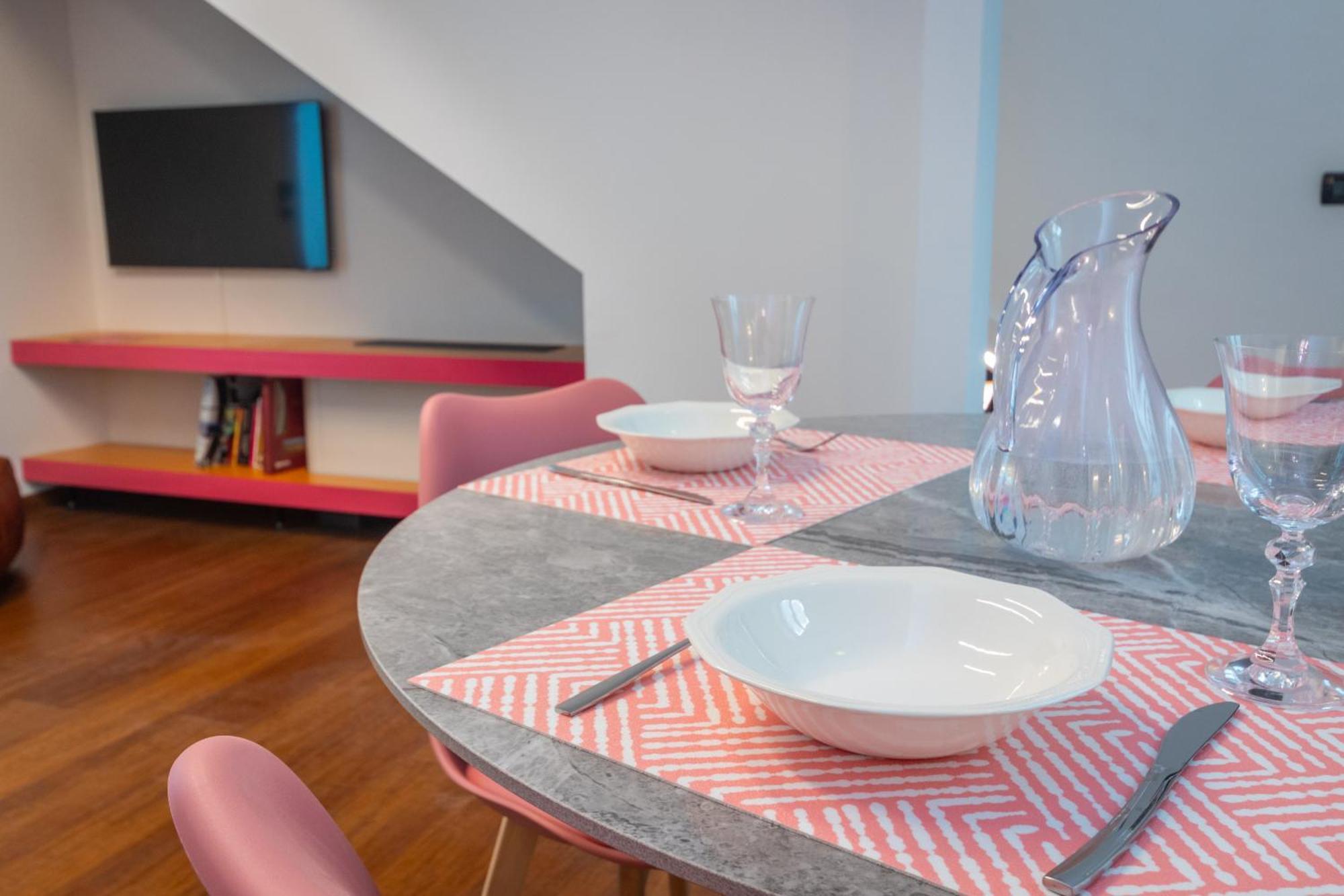 Elegant With Sauna In By Wonderful Italy Appartamento