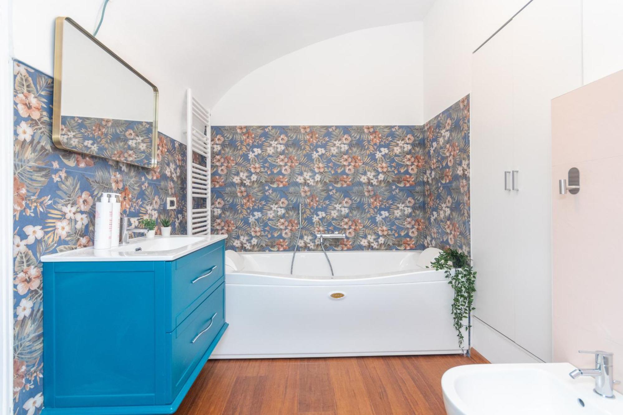 Appartamento Elegant With Sauna In By Wonderful Italy Torino