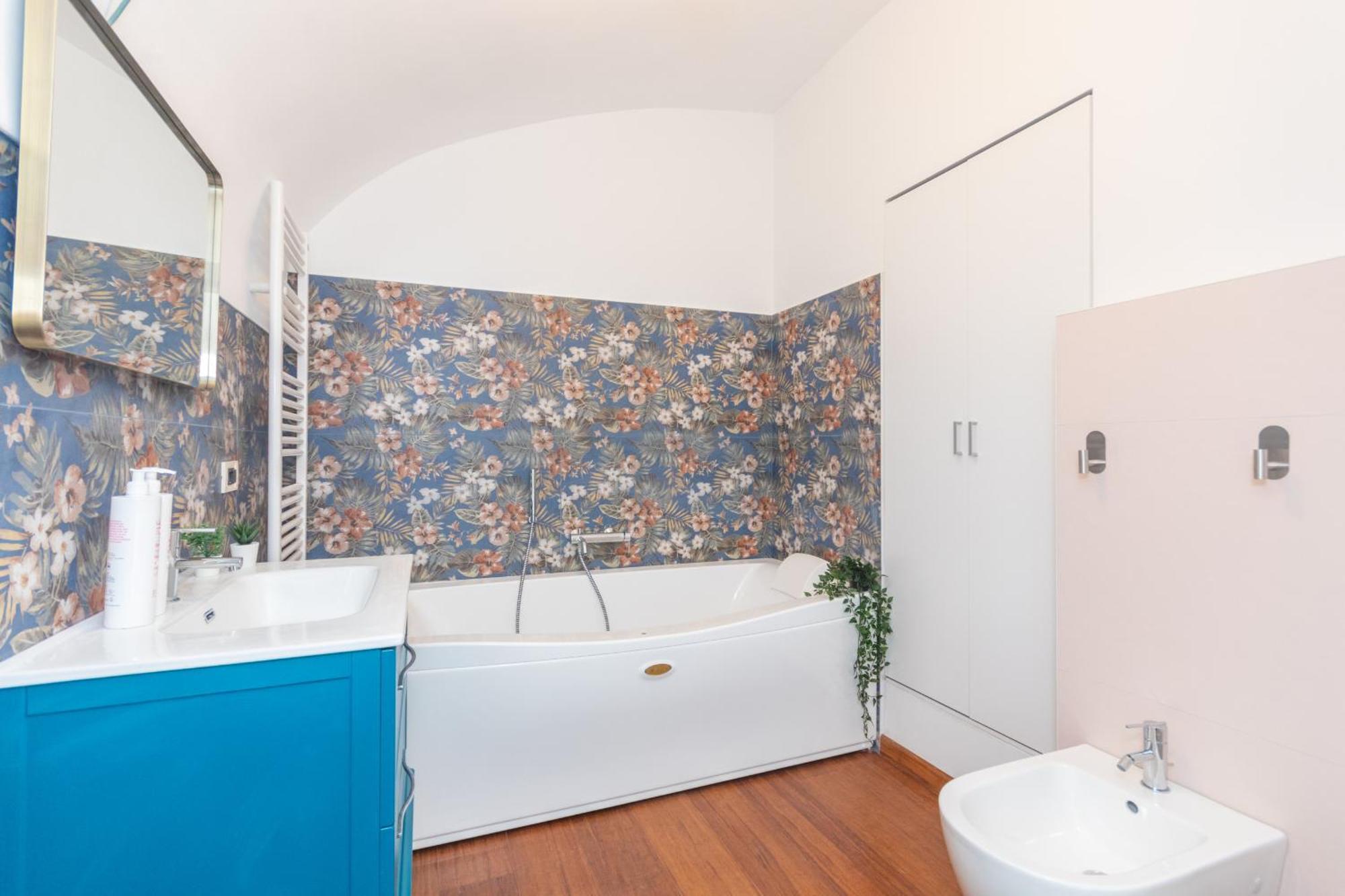 Elegant With Sauna In By Wonderful Italy Appartamento Torino