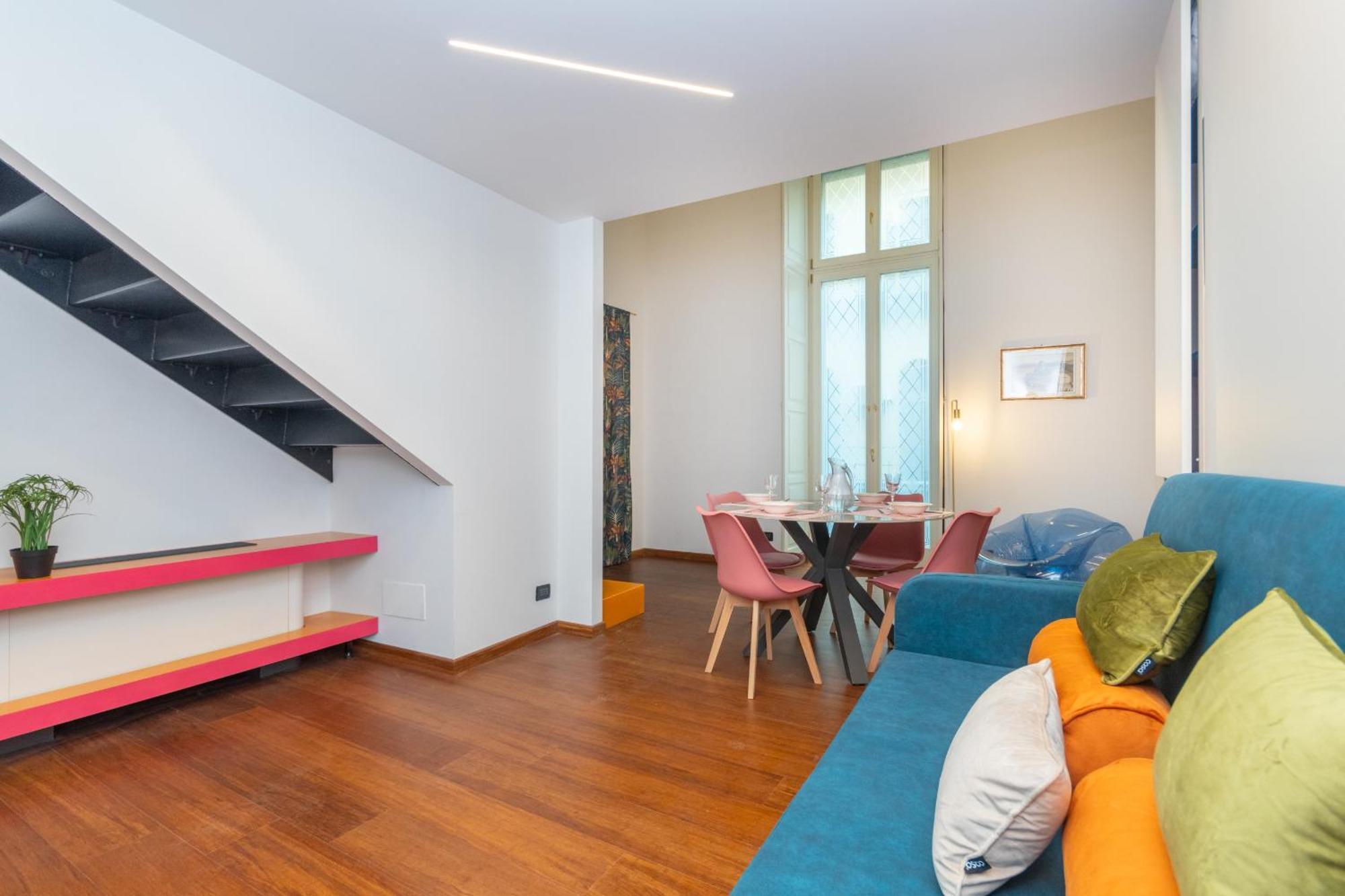 Elegant With Sauna In By Wonderful Italy Torino